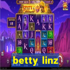 betty linz